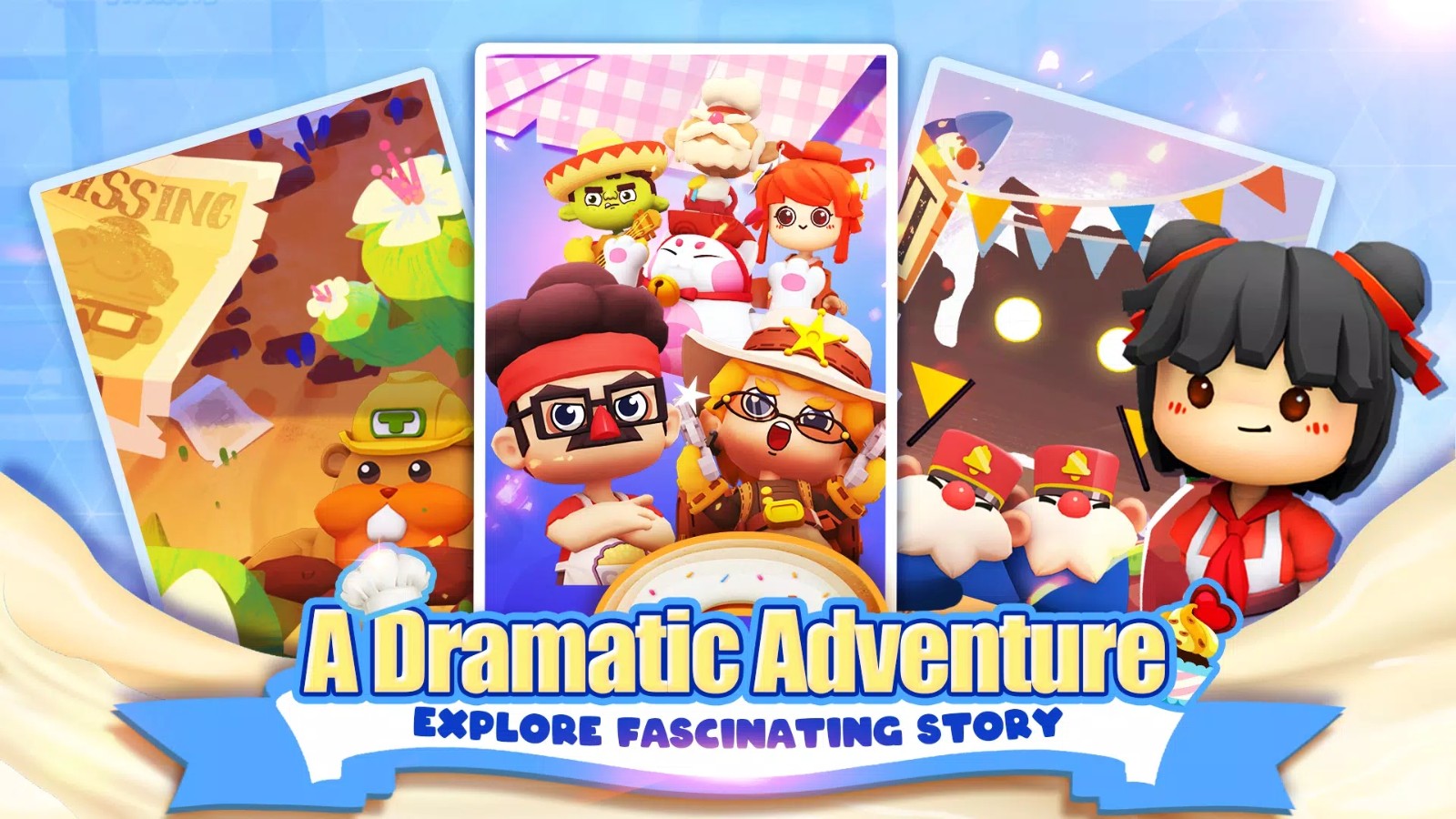 疯狂厨房2手游免费版