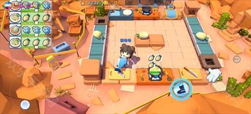 疯狂厨房2手游免费版