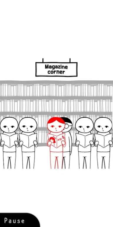 察言观色手机版