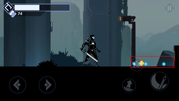 超速暗影忍者复仇(Overdrive)中文版