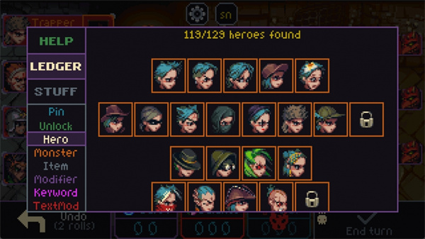 骰子与砍杀测试版