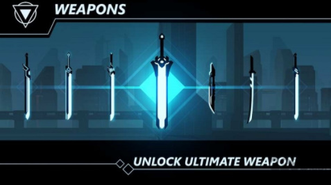 超速暗影忍者复仇(Overdrive)中文版