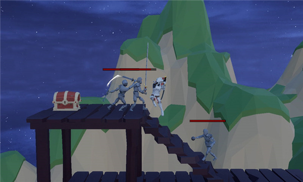 救赎抉择官方版