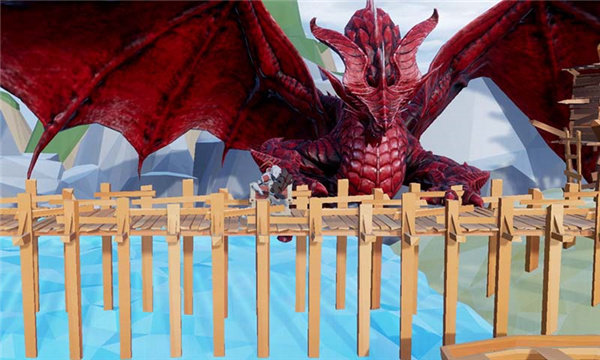 救赎抉择官方版