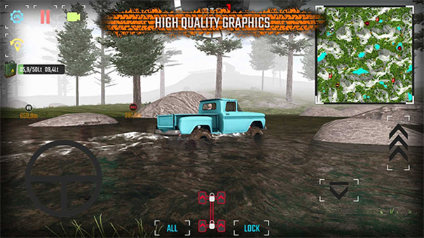 项目越野20作弊版