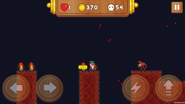 像素男巫手机版