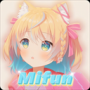 MiFun动漫v2.2.1版本