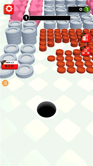 黑洞大师官方版