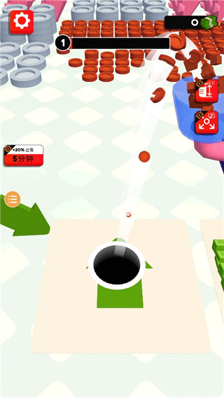 黑洞大师官方版