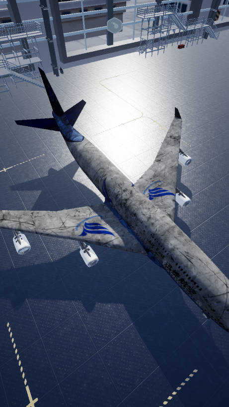 机场大亨手机版