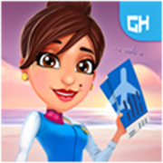 安珀的空姐梦七大奇迹正式完整版