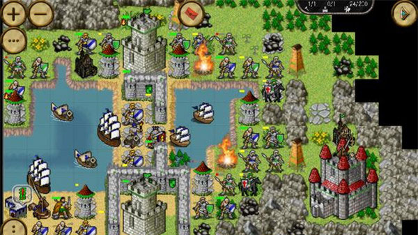 策略的时代(Age of Strategy)中文版