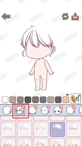 幸运娃娃(Lucky Doll)中文版