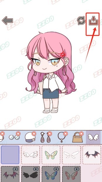 幸运娃娃(Lucky Doll)中文版