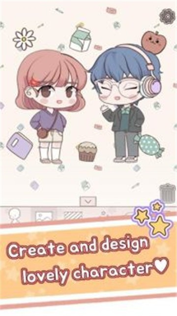 幸运娃娃(Lucky Doll)中文版