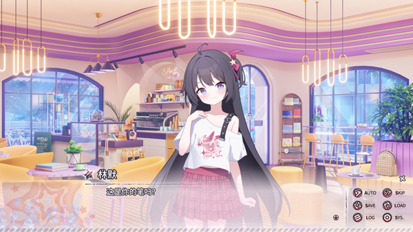 小小的身影重叠的内心最新版