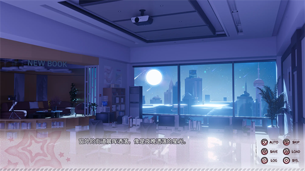 小小的身影重叠的内心最新版