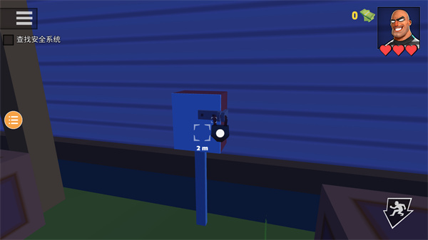 小偷模拟器2最新版