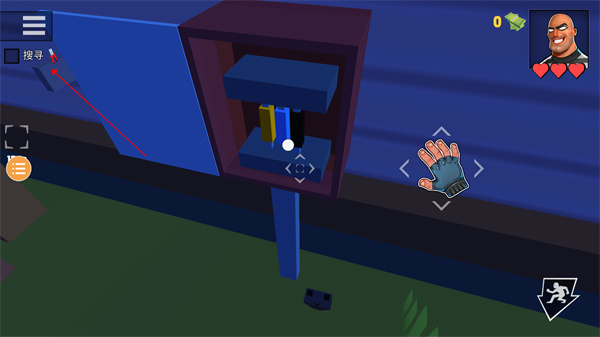 小偷模拟器2最新版