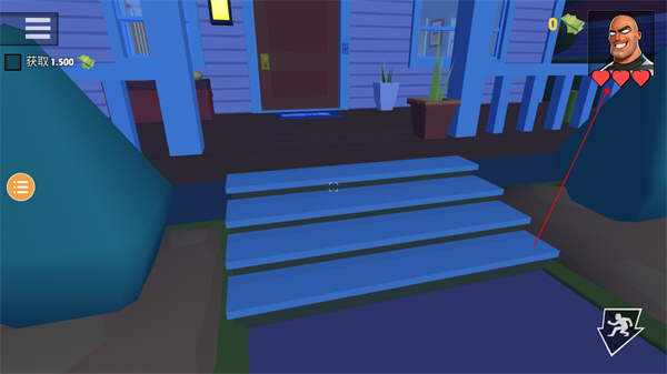 小偷模拟器2最新版