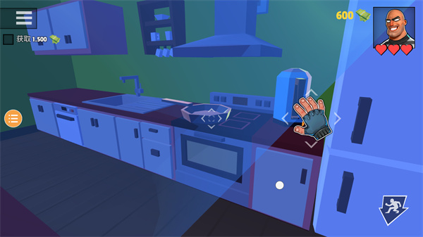 小偷模拟器2最新版