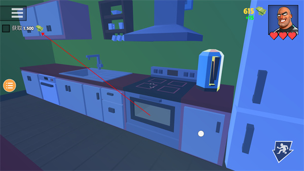 小偷模拟器2最新版