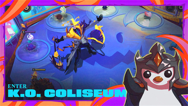 tft云顶之弈国际版