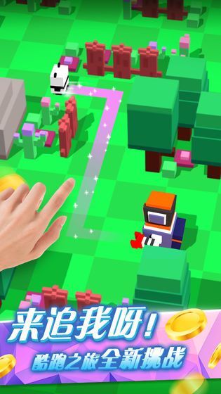 小动物大逃亡官方版