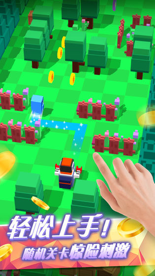 小动物大逃亡官方版