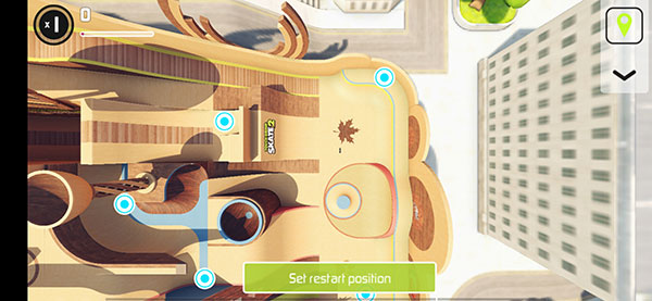 指尖滑板2(Skate2)中文版