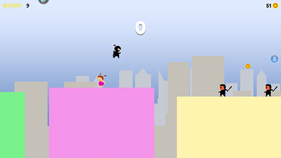 火柴间谍英雄最新版