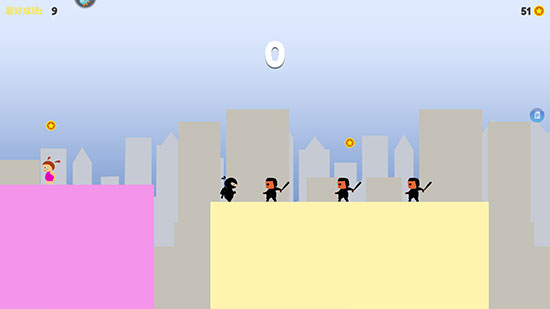 火柴间谍英雄最新版