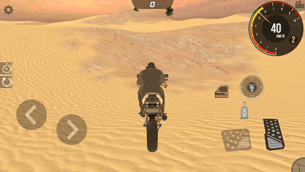 兰博基尼漂移模拟器(Aventador Drift Simulator)中文版