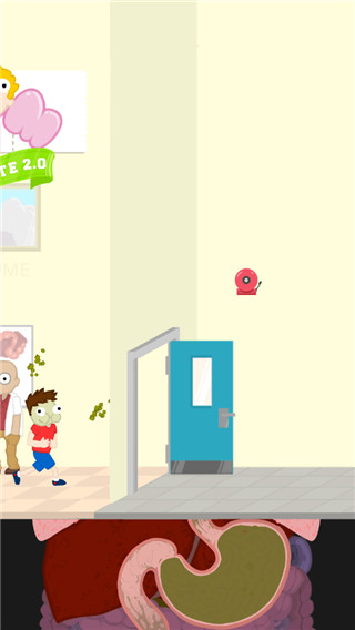 呕吐大战(BB!)中文版