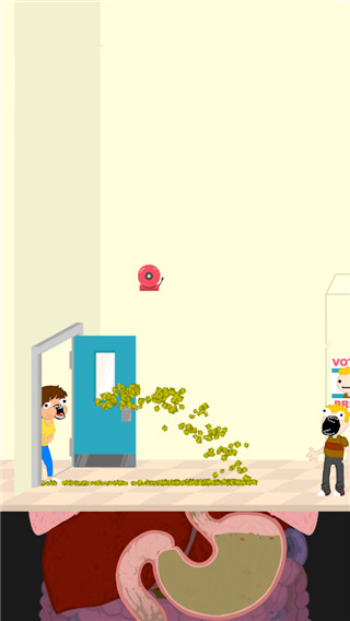 呕吐大战(BB!)中文版