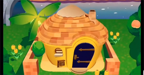 nekotouch埃及猫原版