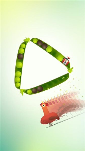 疯狂的鸽子（Pigeon Pop）官方ios版