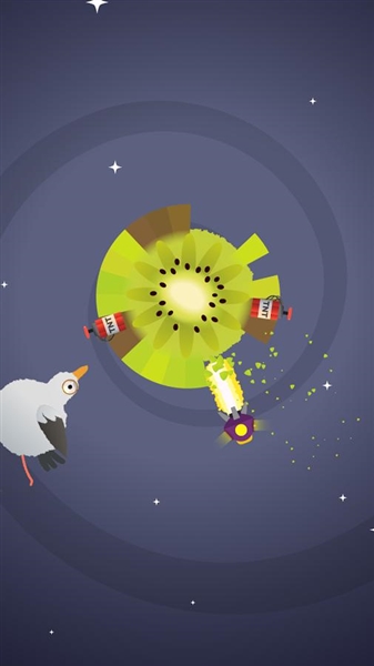 疯狂的鸽子（Pigeon Pop）官方ios版