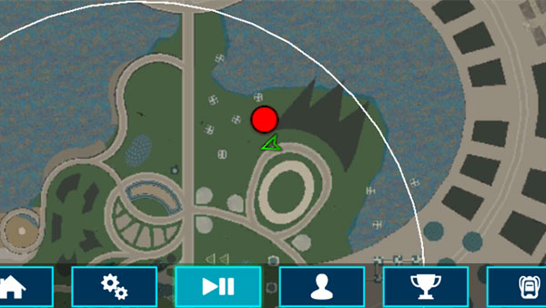 复仇者联盟超级英雄模拟器(Superhero Battleground)中文版