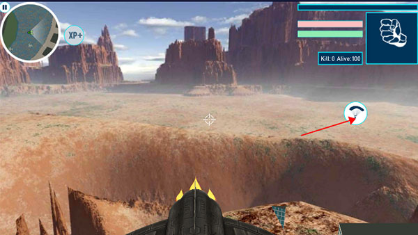 复仇者联盟超级英雄模拟器(Superhero Battleground)中文版