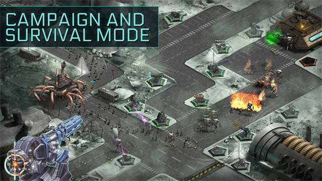 2112生存塔防最新版