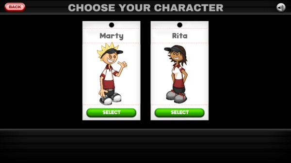 老爹汉堡店hd手游