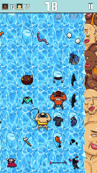 痛苦攀岩最新版