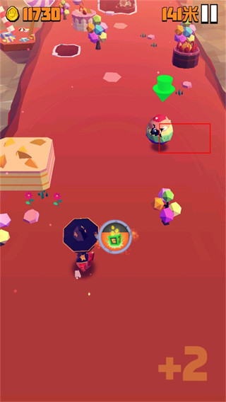 萌龙冒险家内置mod修改器版