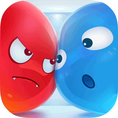 红蓝大作战免费版