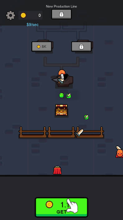 武器大师中文版