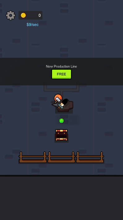 武器大师中文版