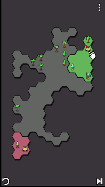 Antiyoy抗体手机版