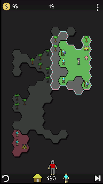 Antiyoy抗体手机版