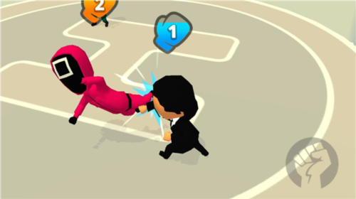 唯我独尊官方版